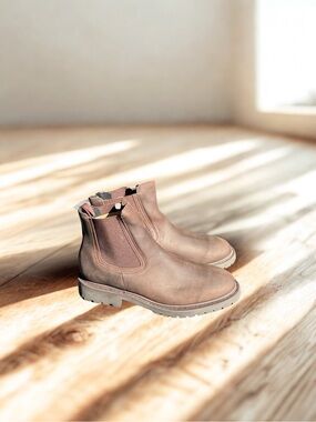 Thursday Boot Company — Tobacco Legend Chelsea Boot (Men’s Size 9.5)